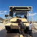 Systems Test Branch reestablishes itself as part of the Ammunition and Armament Division