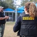 ALERRT at Laurel Bay Military Housing