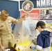 NMRC Attends Sargent Shriver Elementary Career Day