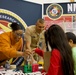 NMRC Attends Sargent Shriver Elementary Career Day