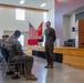 Sergeant Major of the Marine Corps visits Camp Johnson