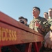 Sergeant Major of the Marine Corps visits Camp Johnson