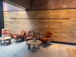 Army &amp; Air Force Exchange Service’s Starbucks at Fort Liberty to be Recognized as 1st Military Family Store on an Installation