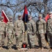 New Prague, Minnesota Soldiers Train in Texas