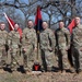 New Prague, Minnesota Soldiers Train in Texas