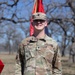 New Prague, Minnesota Soldiers Train in Texas
