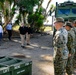 NAVSEA Warfare Centers Commander Visits NSWC Corona