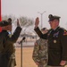 Alric Francis Promoted to Brigadier General