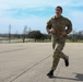 Soldiers with the Medical Readiness Battalion compete for a chance to go to the Medical Readiness Command, West: Best Leader Competition