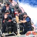 U.S. Coast Guard Cutter Harriet Lane, Vanuatu partner to conduct fishery boardings