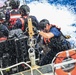 U.S. Coast Guard Cutter Harriet Lane, Vanuatu partner to conduct fishery boardings