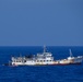 U.S. Coast Guard Cutter Harriet Lane, Vanuatu partner to conduct fishery boardings