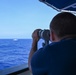 U.S. Coast Guard Cutter Harriet Lane, Vanuatu partner to conduct fishery boardings