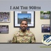 I am The 908th: Master Sgt. Earl Dickerson II