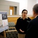 Assistant Secretary of Defense for Health Affairs Visits Naval Medical Research Command