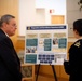 Assistant Secretary of Defense for Health Affairs Visits Naval Medical Research Command