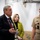Assistant Secretary of Defense for Health Affairs Visits Naval Medical Research Command