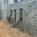 US Army Airborne EOD technicians train with Military Working Dog teams on Fort Liberty