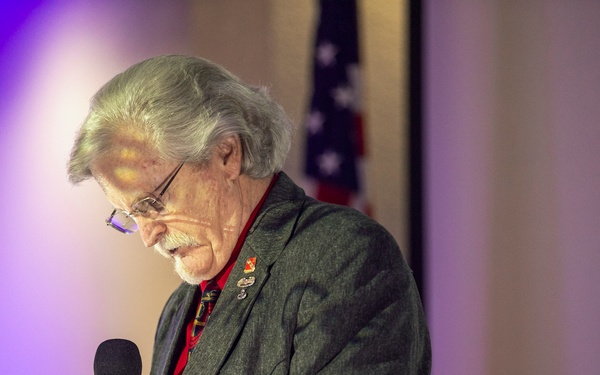 City of Gatesville honors Soldiers at 16th Annual Military Appreciation Fish Fry