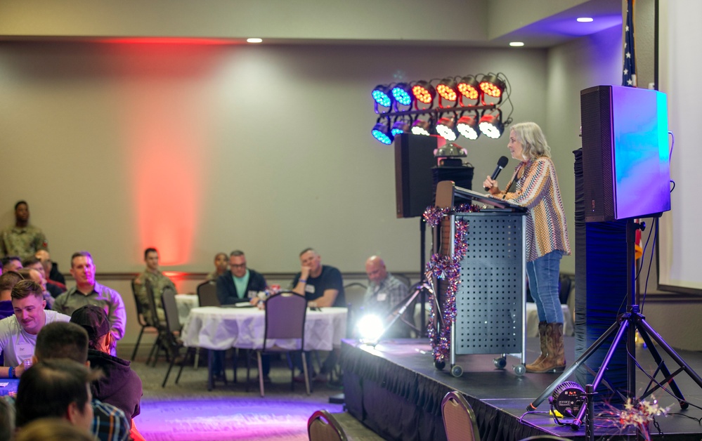 City of Gatesville honors Soldiers at 16th Annual Military Appreciation Fish Fry