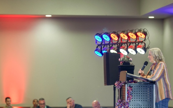 City of Gatesville honors Soldiers at 16th Annual Military Appreciation Fish Fry