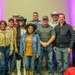 City of Gatesville honors Soldiers at 16th Annual Military Appreciation Fish Fry