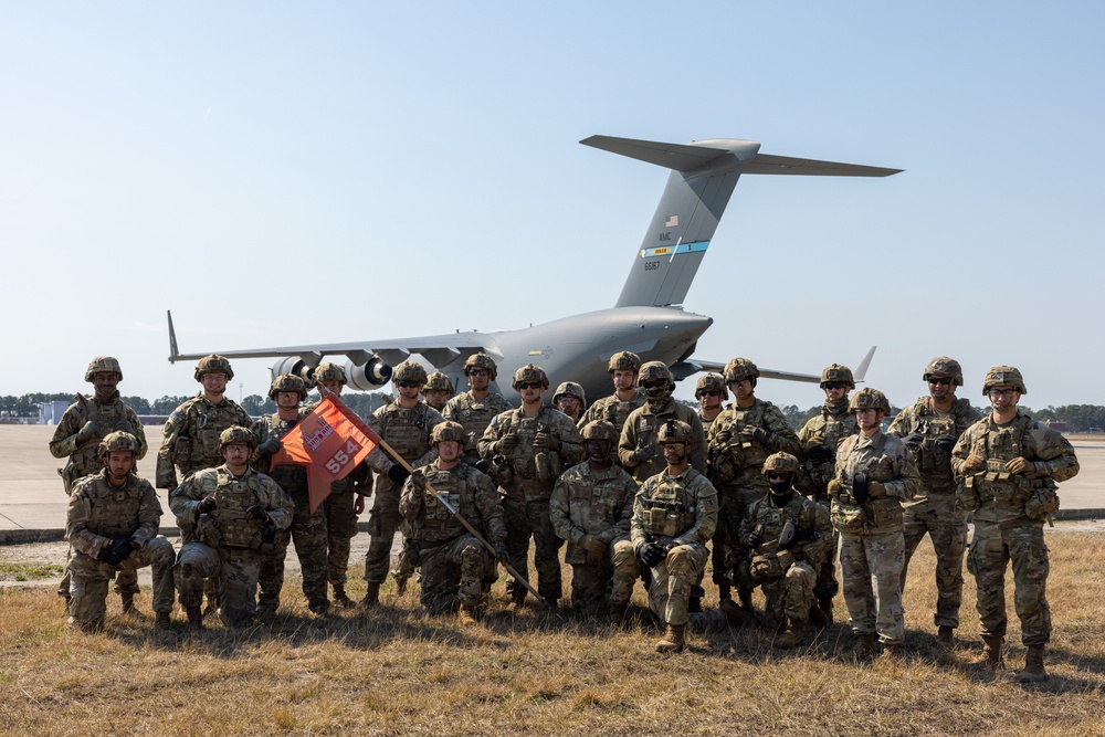 621st CRG conducts Exercise Diavoli Vale