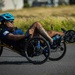 Navy Wounded Warrior Trials at JBPHH - Cycling