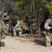 4th Civil Engineer Squadron conducts Combat Readiness Training