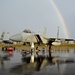 Cope North 24 Combat and Mobility Aircraft conduct operations in the Northern Mariana Islands