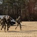 4th Civil Engineer Squadron conducts Combat Readiness Training