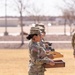 1st Armored Division Soldiers recognized for their exceptional performance during NTC Rotation.