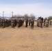 1st Armored Division Soldiers recognized for their exceptional performance during NTC Rotation.