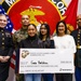 Okinawa students awarded NROTC Scholarship