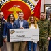 Okinawa students awarded NROTC Scholarship