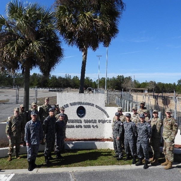 Space Delta 2 strengthens SDA partnership with Japanese radar operators during two-part visit