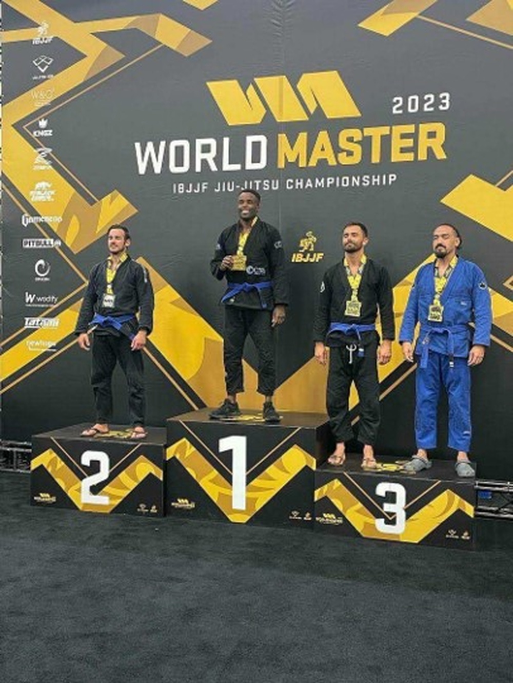 DVIDS - News - Army North NCO wins Jiu-Jitsu championship, strives for ...