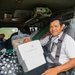 1-228th Aviation Regiment deliver MINSA personnel, equipment