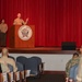 SEAC Sgt. Maj. Black addresses Career and Advanced School graduates