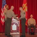 SEAC Sgt. Maj. Black addresses Career and Advanced School graduates