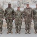 34th Infantry Chaplain Team