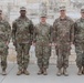 34th Infantry Chaplain Team