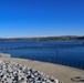 SPD Leaders Visit Folsom Dam January 2024