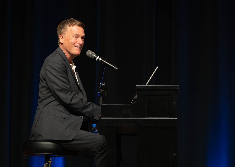 Michael W. Smith Pentagon Concert