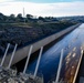 SPD Leaders Visit Folsom Dam January 2024