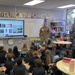 Inspiring the next generation of space explorers