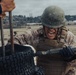 Mike Company Bayonet Assult Course and Pugil Sticks