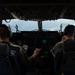 14th Airlift Squadron conducts training with magnetic navigation
