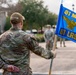 Fallen Warrior Retreat Ceremony