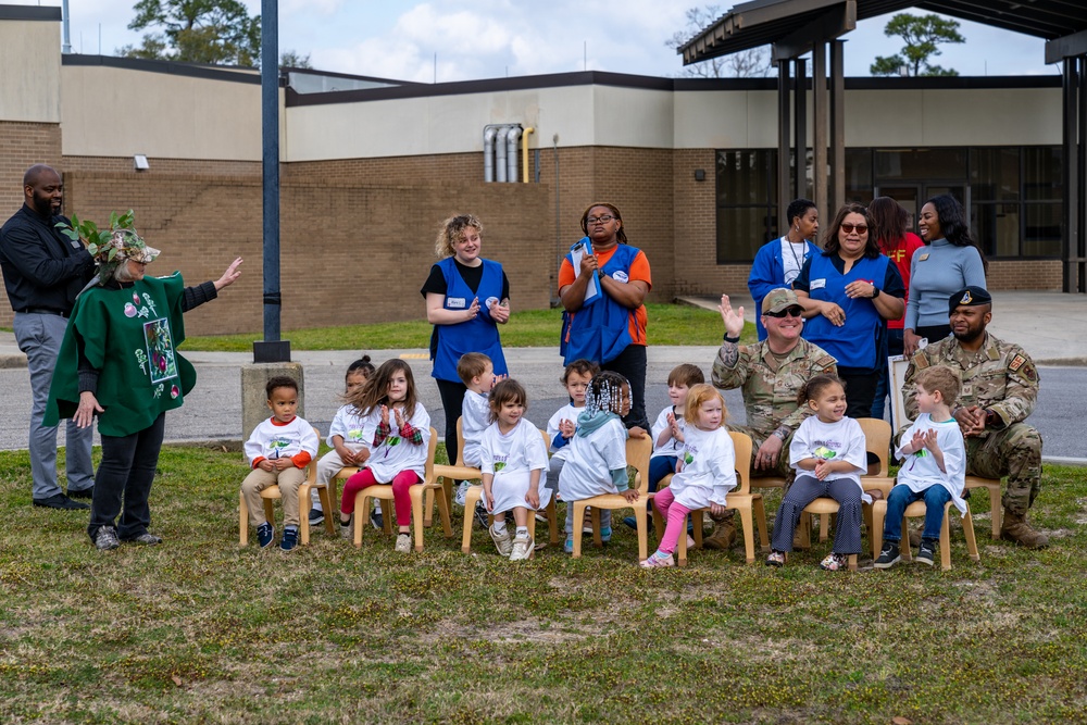 Arbor Day Foundation